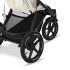 Βρεφικό καρότσι Cybex Gold Avi Spin Ρυθμιζόμενο, Seashell Beige - 12