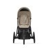 Ρυθμιζόμενο καρότσι Cybex Gold Avi Spin, Almond Beige - 3
