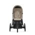 Carucior sport pentru copii Cybex Gold Avi Spin, ajustabil, Almond Beige - 3