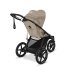 Carucior sport pentru copii Cybex Gold Avi Spin, ajustabil, Almond Beige - 8