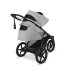 Καρότσι Cybex Gold Avi Spin Ρυθμιζόμενο, Fog Grey - 8