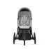 Καρότσι Cybex Gold Avi Spin Ρυθμιζόμενο, Fog Grey - 3