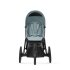 Carucior sport pentru copii Cybex Gold Avi Spin, ajustabil, Stormy Blue - 3