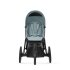 Καρότσι Cybex Gold Avi Spin Ρυθμιζόμενο, Stormy Blue - 3