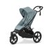 Carucior sport pentru copii Cybex Gold Avi Spin, ajustabil, Stormy Blue - 1