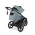 Καρότσι Cybex Gold Avi Spin Ρυθμιζόμενο, Stormy Blue - 8