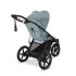 Καρότσι Cybex Gold Avi Spin Ρυθμιζόμενο, Stormy Blue - 7