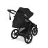 Ρυθμιζόμενο καρότσι Cybex Gold Avi Spin, Moon Black - 8