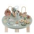 Masuta Little Dutch - Colectia Little Farm din Lemn FSC cu Activitati - 2