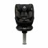 Κάθισμα αυτοκινήτου Lionelo Antoon Plus i-Size, 0-18 kg, Black Onyx - 6