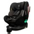 Κάθισμα αυτοκινήτου Lionelo Antoon Plus i-Size, 0-18 kg, Black Onyx - 3