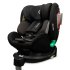 Scaun auto Lionelo Antoon Plus i-Size, 0-18 kg, Black Onyx - 3