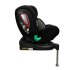 Κάθισμα αυτοκινήτου Lionelo Antoon Plus i-Size, 0-18 kg, Black Onyx - 9