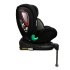 Κάθισμα αυτοκινήτου Lionelo Antoon Plus i-Size, 0-18 kg, Black Onyx - 10