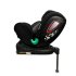 Κάθισμα αυτοκινήτου Lionelo Antoon Plus i-Size, 0-18 kg, Black Onyx - 11