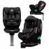 Scaun auto Lionelo Antoon Plus i-Size, 0-18 kg, Black Onyx - 4