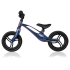 Bicicleta fara pedale pentru copii Lionelo Bart, Blue Violet - 2