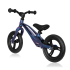 Bicicleta fara pedale pentru copii Lionelo Bart, Blue Violet - 4