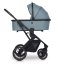 Pachet promotional Cavoe Axo Shine  2 in 1 cu geanta si adaptori, Boho Green - 3