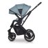 Pachet promotional Cavoe Axo Shine  2 in 1 cu geanta si adaptori, Boho Green - 5