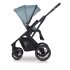 Pachet promotional Cavoe Axo Shine  2 in 1 cu geanta si adaptori, Boho Green - 6