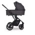 Pachet promotional Cavoe Axo Shine  2 in 1 cu geanta si adaptori,  French Grey - 3