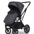 Pachet promotional Cavoe Axo Shine  2 in 1 cu geanta si adaptori,  French Grey - 8