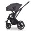 Pachet promotional Cavoe Axo Shine  2 in 1 cu geanta si adaptori,  French Grey - 5