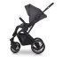 Pachet promotional Cavoe Axo Shine  2 in 1 cu geanta si adaptori,  French Grey - 4
