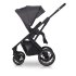Pachet promotional Cavoe Axo Shine  2 in 1 cu geanta si adaptori,  French Grey - 6