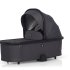 Pachet promotional Cavoe Axo Shine  2 in 1 cu geanta si adaptori,  French Grey - 7