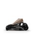 Παιδικό καρότσι Cybex Melio 2 σε 1, με πορτμπαγκάζ, συλλογή 2024, Almond Beige - 8