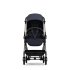 Детска количка 3 в 1 Cybex Melio, колекция 2024, с кош и черупка Cloud G Plus, Dark Blue - 3