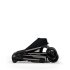 Παιδικό καρότσι Cybex Melio 2 σε 1, με πορτμπαγκάζ, συλλογή 2024, Magic Black - 8