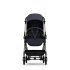 Παιδικό καρότσι Cybex Melio 2 σε 1, με πορτμπαγκάζ, συλλογή 2024, Σκούρο Μπλε - 6