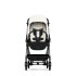 Παιδικό καρότσι Cybex Melio 2 σε 1, με πορτμπαγκάζ, συλλογή 2024, Καμβάς Λευκός - 6