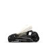 Παιδικό καρότσι Cybex Melio 2 σε 1, με πορτμπαγκάζ, συλλογή 2024, Καμβάς Λευκός - 8