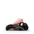 Παιδικό καρότσι Cybex Melio 2 σε 1, με πορτμπαγκάζ, συλλογή 2024, Candy Pink - 8