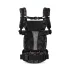 Кош за новородено Ergobaby OMNI Breeze дишащ и удобен 0 - 4 години Onyx Blooms - 2