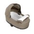 Καρότσι S Lux για καρότσι Cybex Balios S Lux / Talos S Lux - Μπεζ αμύγδαλο - 2