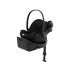 Столче за кола Cybex Gold Cloud G i-Size Comfort за деца, 0-24 месеца + Base G, Moon Black - 3