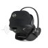 Κάθισμα αυτοκινήτου Cybex Gold Cloud G i-Size Comfort για παιδιά, 0-24 μηνών + Βάση G, Moon Black - 7