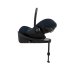 Παιδικό κάθισμα αυτοκινήτου Cybex Cloud G Plus i-Size, 0-24 μηνών, εργονομικό + G Base, Ocean Blue - 7