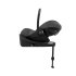 Παιδικό κάθισμα αυτοκινήτου Cybex Cloud G Plus i-Size, 0-24 μηνών, εργονομικό + G Base, Lava Grey - 7