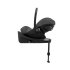 Παιδικό κάθισμα αυτοκινήτου Cybex Cloud G Plus i-Size, 0-24 μηνών, εργονομικό + G Base, Lava Grey - 6