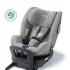 Детско столче за кола Recaro Salia 125 Kid Exclusive i-Size, 3 месеца - 7 години, въртящо се, Carbon Gray - 1