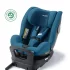 Детско столче за кола Recaro Salia 125 Kid Exclusive i-Size, 3 месеца - 7 години, въртящо се, Steel Blue - 1