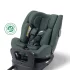 Scaun auto Recaro Salia 125 Exclusive i-Size pentru copii, 0 - 7 ani, ergonomic, rotativ, Mineral Green - 1