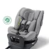 Scaun auto Recaro Salia 125 Exclusive i-Size pentru copii, 0 - 7 ani, ergonomic, rotativ, Carbon Grey - 1