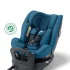 Scaun auto Recaro Salia 125 Exclusive i-Size pentru copii, 0 - 7 ani, ergonomic, rotativ, Steel Blue - 1